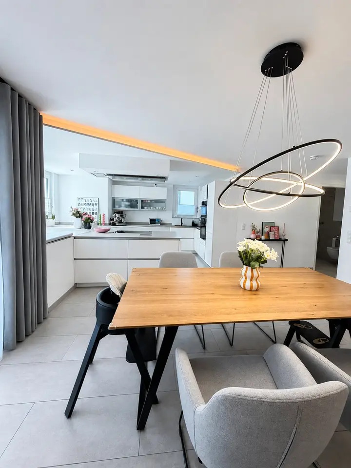 4 Zimmer Wohnung mit 101 m² in Böblingen – Bild 2