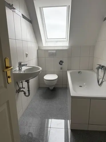 2 Zimmer Wohnung mit 43 m² in Hamburg – Bild 2