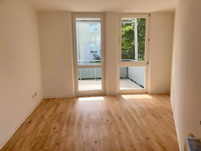 2 Zimmer Wohnung mit 57 m² in Hannover – Bild 3