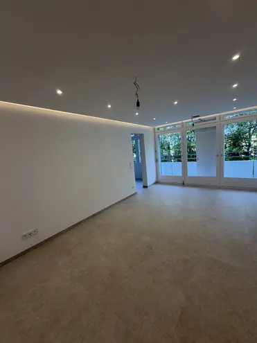 4 Zimmer Wohnung mit 92 m² in München – Bild 2