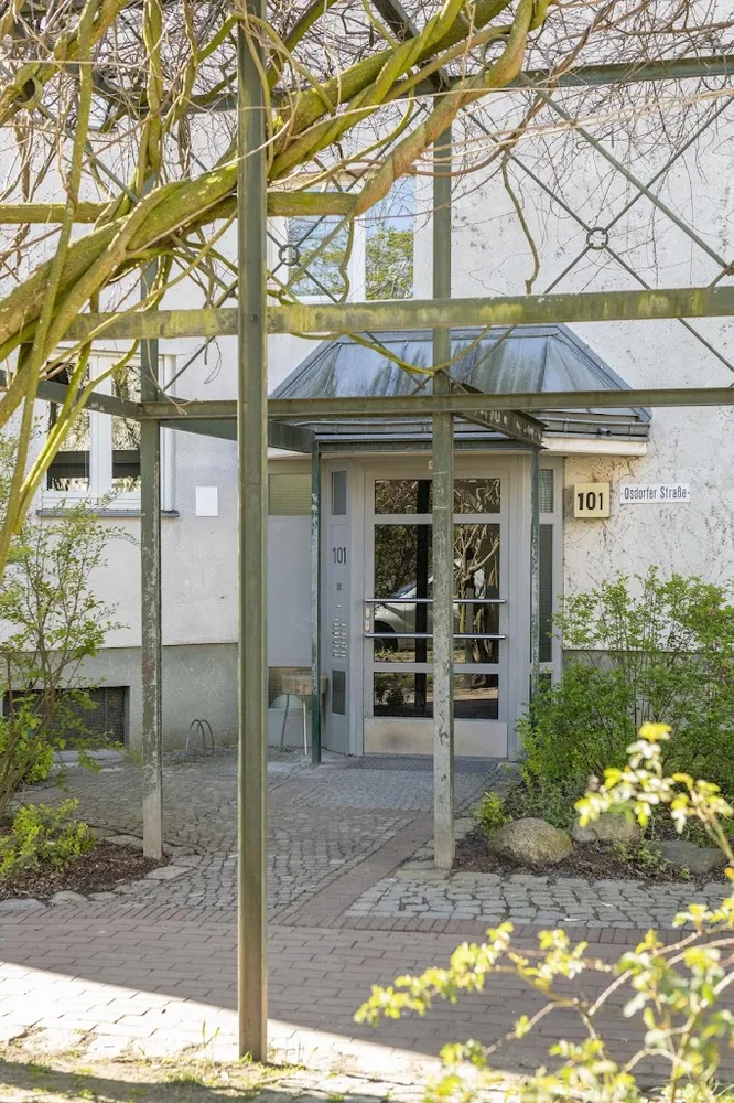 2 Zimmer Wohnung mit 67 m² in Berlin – Bild 3