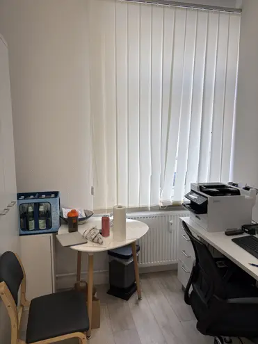 5 Zimmer Wohnung mit 138 m² in Gießen – Bild 2