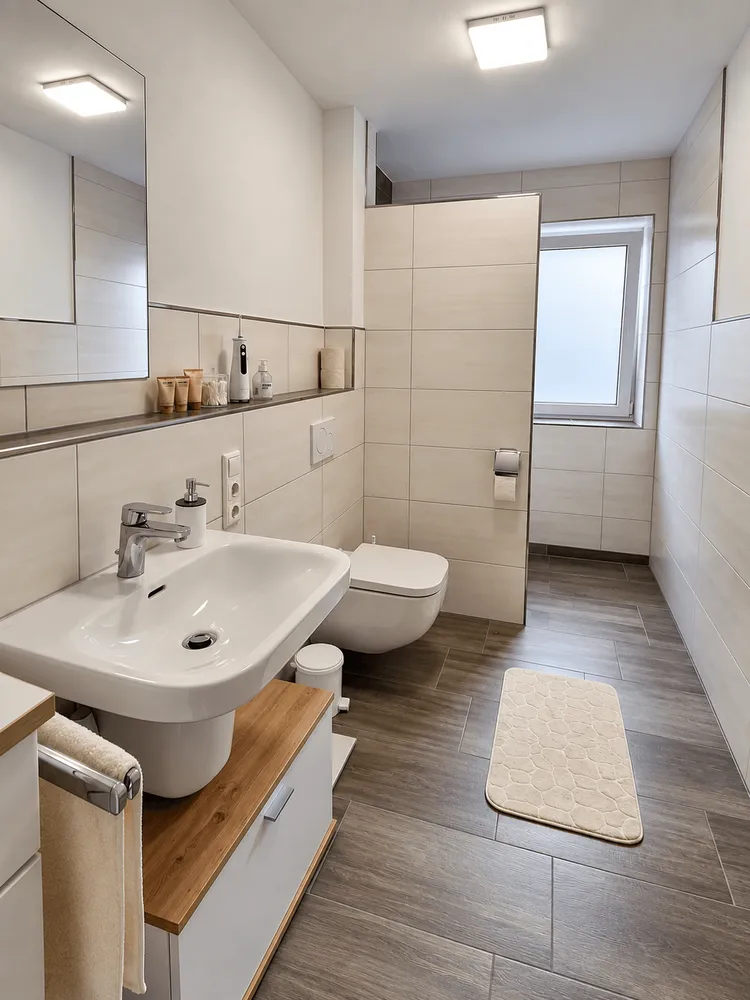 2 Zimmer Wohnung mit 64 m² in Oldenburg – Bild 4