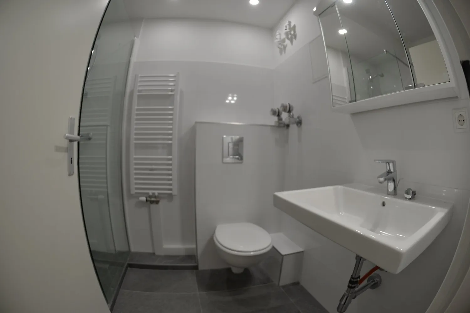 3 Zimmer Wohnung mit 64 m² in Köln – Bild 11