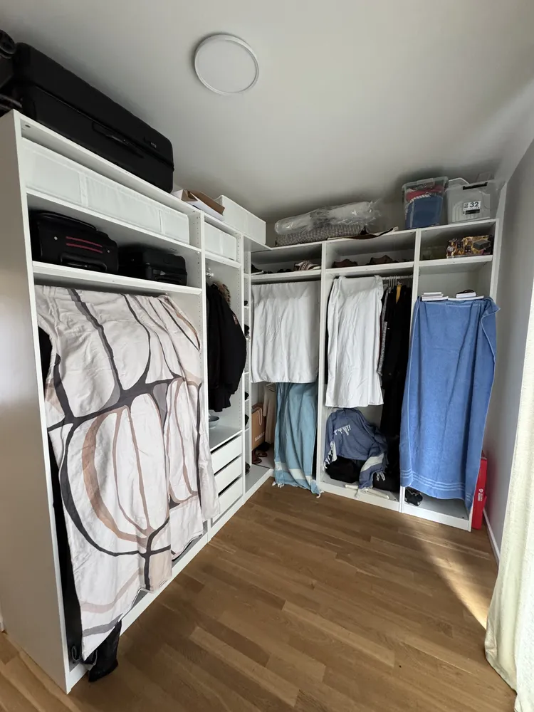4 room apartment with 115 m² in Berlin – Photo 4