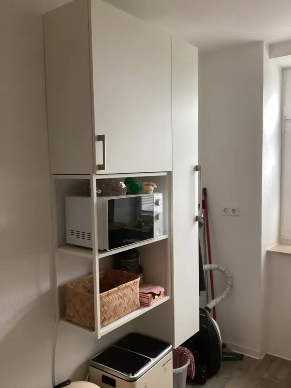 2 Zimmer Wohnung mit 58 m² in Magdeburg – Bild 7