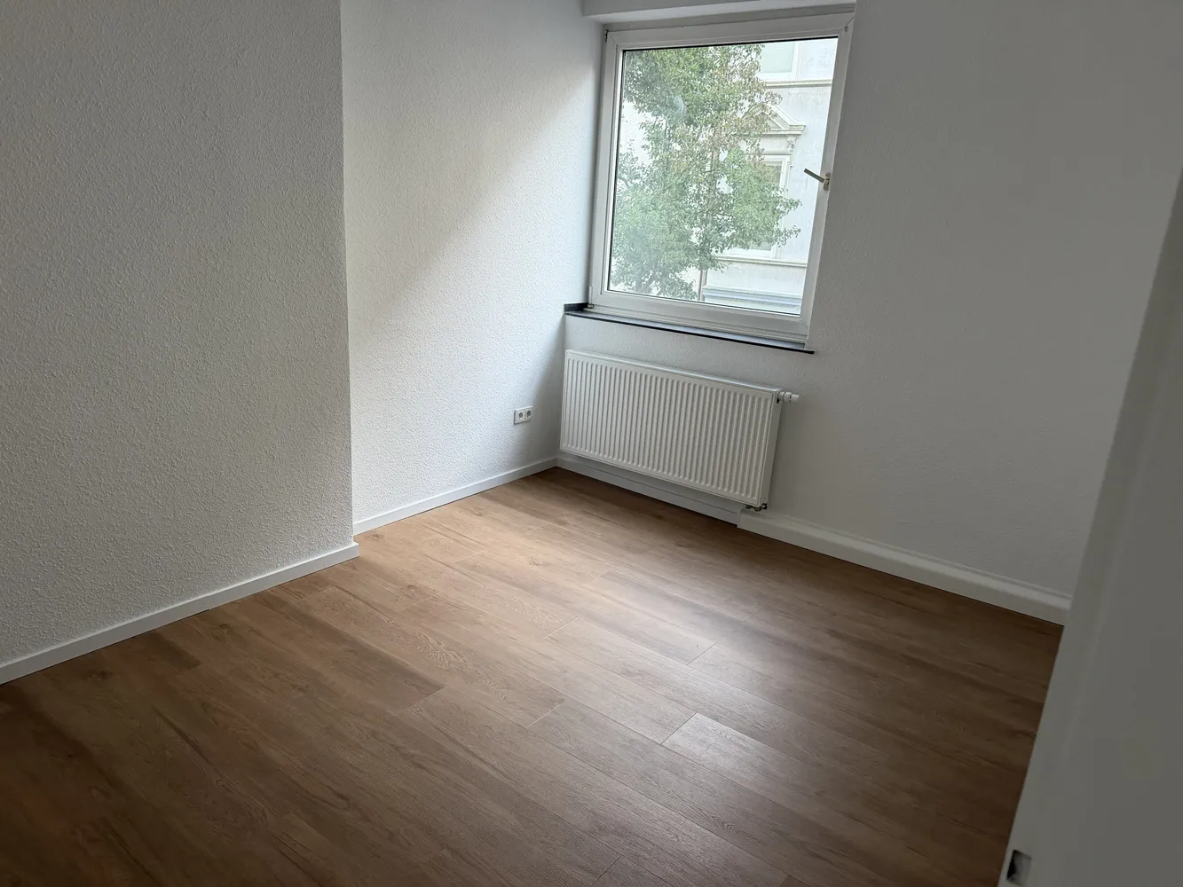 2 room apartment with 43 m² in Dortmund – Photo 2