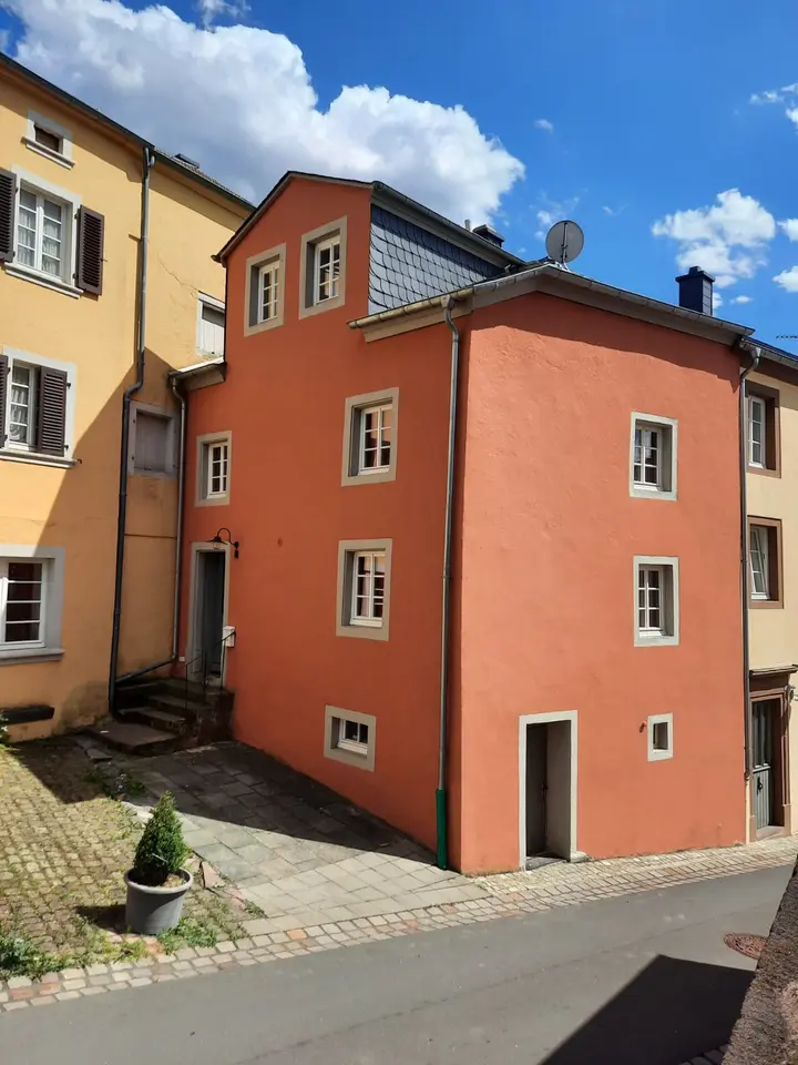 8 Zimmer Haus mit 125 m² in Trier – Bild 8