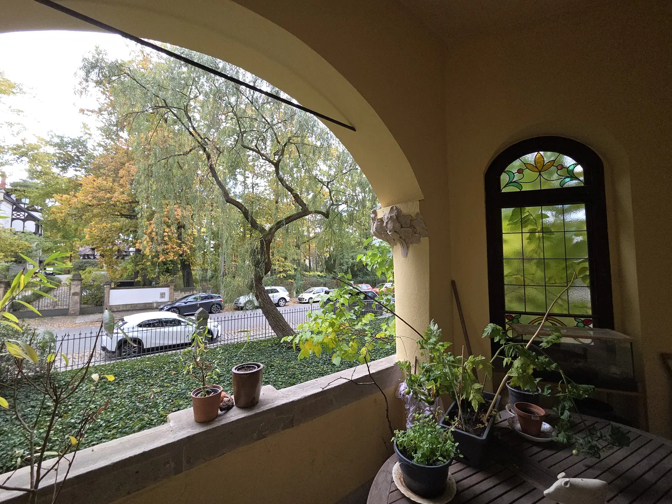3 room apartment with 140 m² in Dresden – Photo 4
