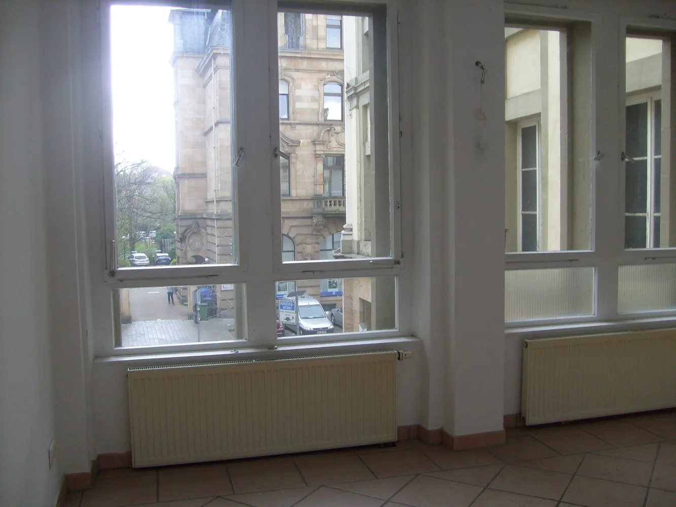 WG-Zimmer mit 40 m² in Landau in der Pfalz – Bild 2