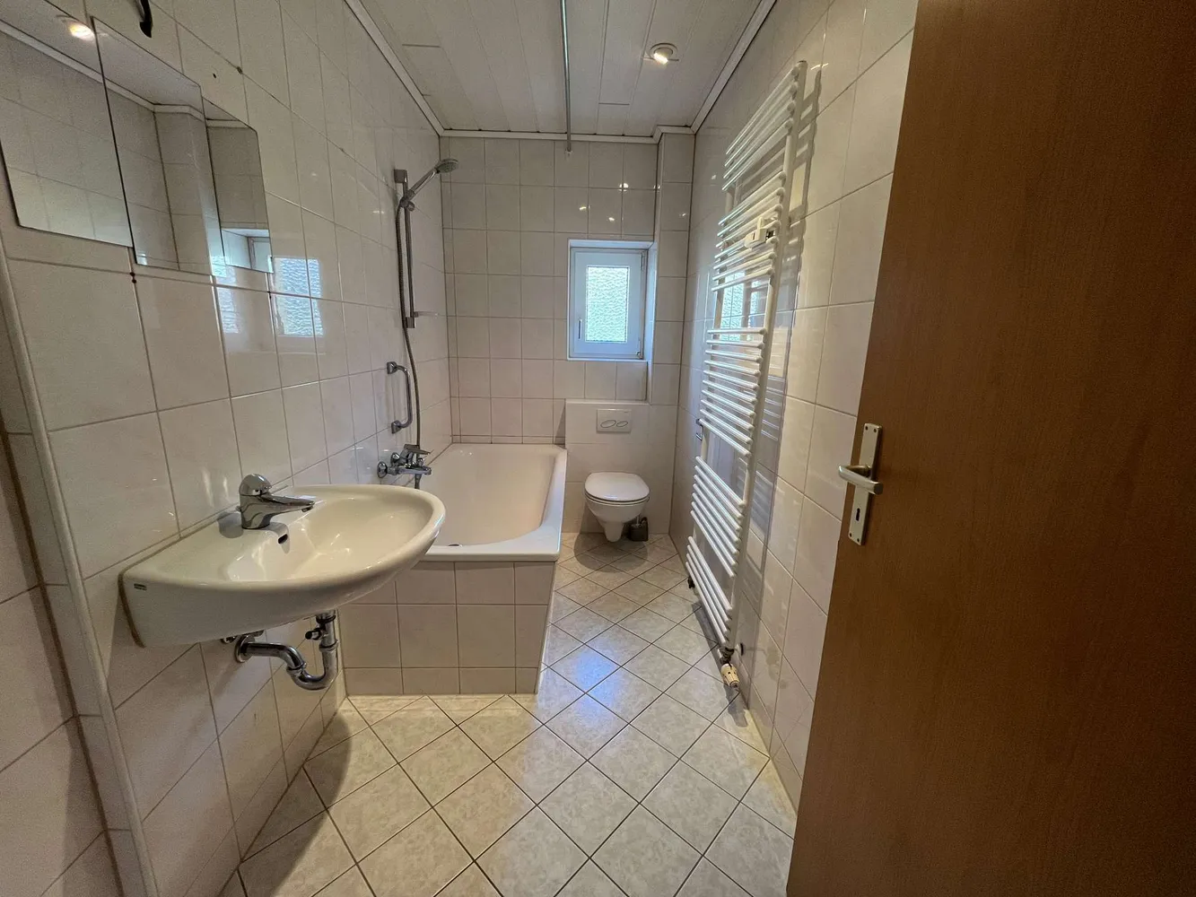 2 Zimmer Wohnung mit 47 m² in Chemnitz – Bild 11