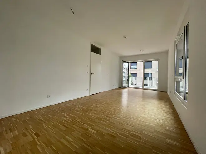 5 Zimmer Wohnung mit 111 m² in Nürnberg – Bild 3