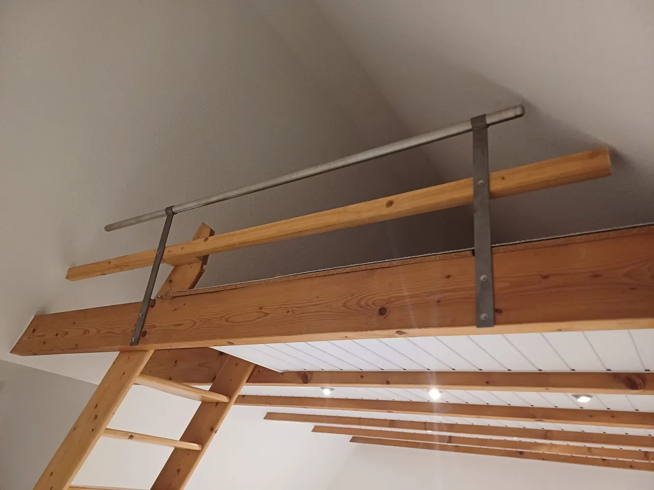 1 Zimmer Wohnung mit 51 m² in Leverkusen – Bild 12