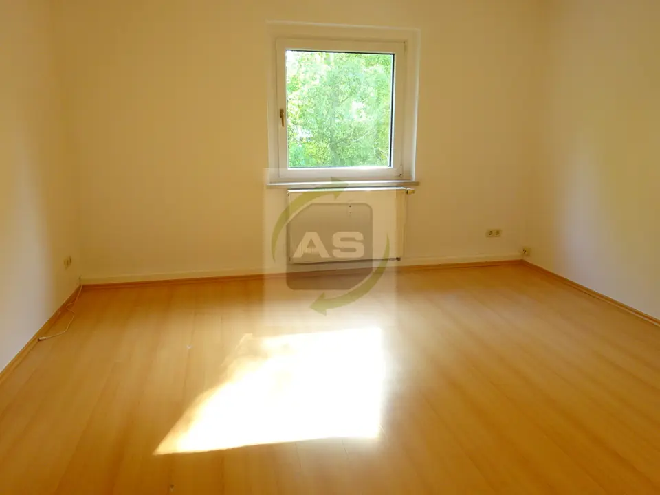 4 Zimmer Wohnung mit 74 m² in Werdau – Bild 1