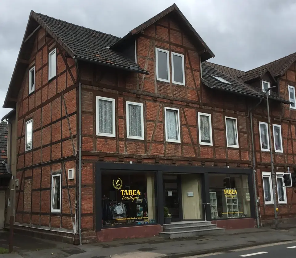 8 Zimmer Haus mit 200 m² in Osterode am Harz – Bild 7