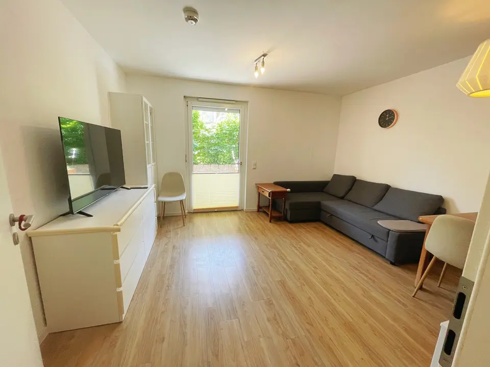 WG-Zimmer mit 50 m² in Mainz – Bild 1