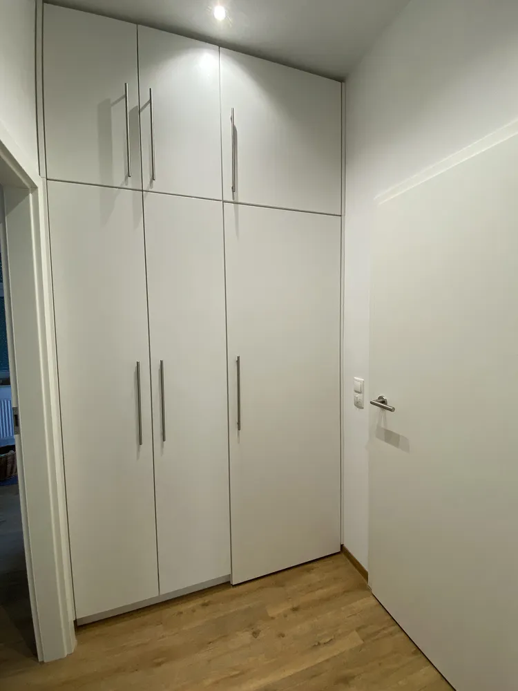 2 Zimmer Wohnung mit 56 m² in Magdeburg – Bild 10