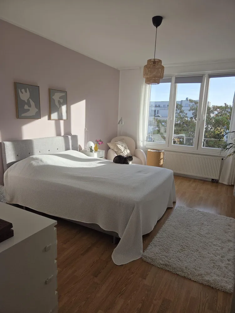 2 room apartment with 57 m² in Düsseldorf – Photo 5