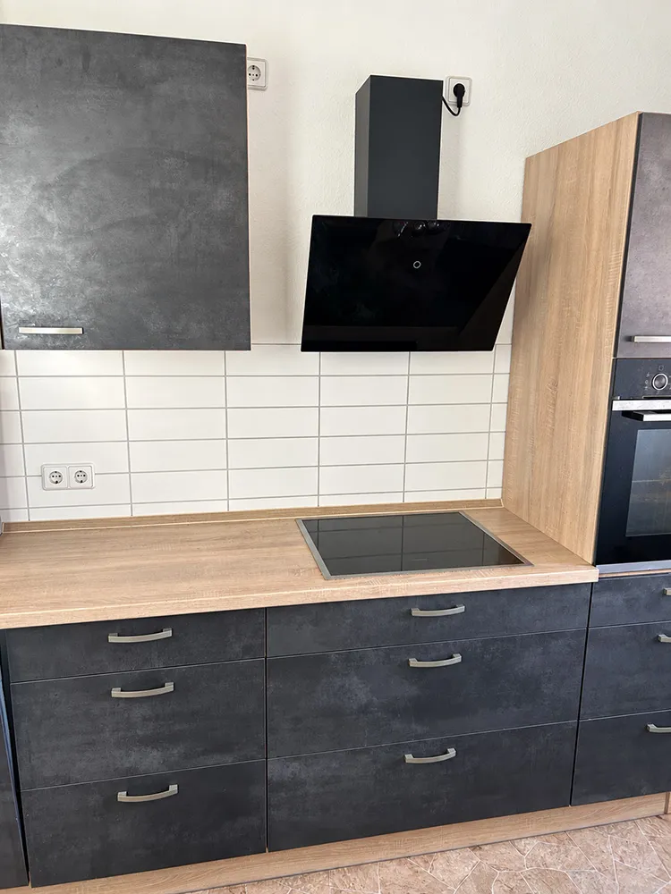 2 Zimmer Wohnung mit 53 m² in Leipzig – Bild 8
