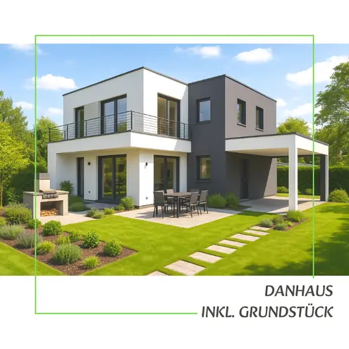 4 Zimmer Haus mit 139 m² in Viersen – Bild 2