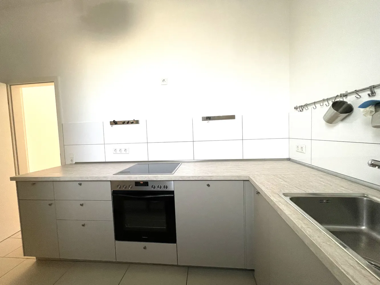3 room apartment with 107 m² in Frankfurt am Main – Photo 12
