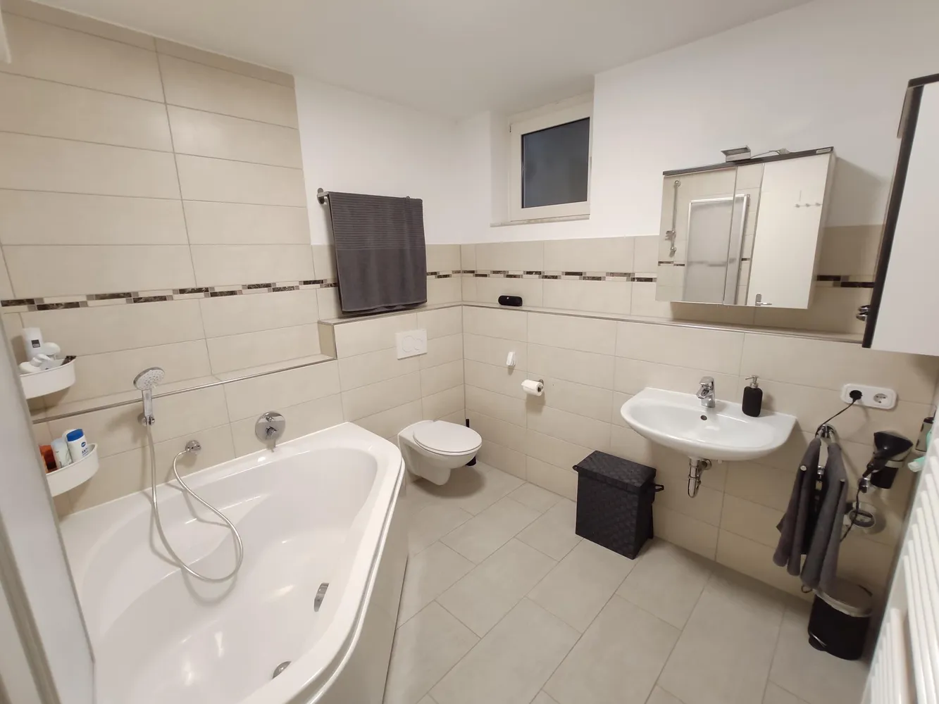 2 Zimmer Wohnung mit 87 m² in Limburg an der Lahn – Bild 3