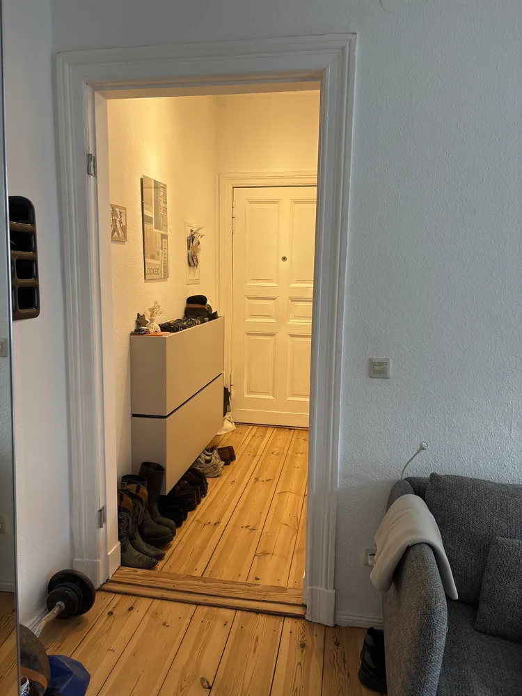1 Zimmer Wohnung mit 38 m² in Berlin – Bild 5