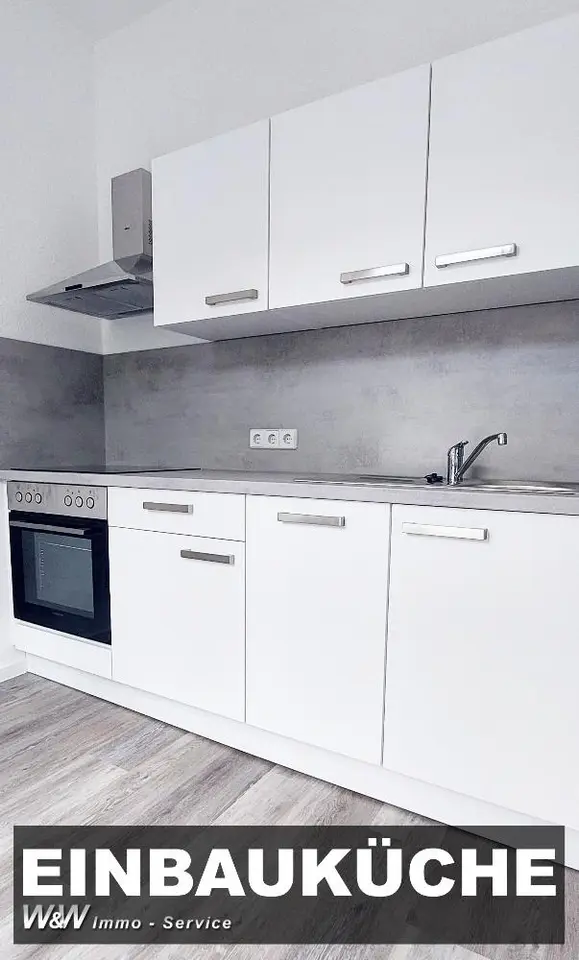2 Zimmer Wohnung mit 62 m² in Zwickau – Bild 10