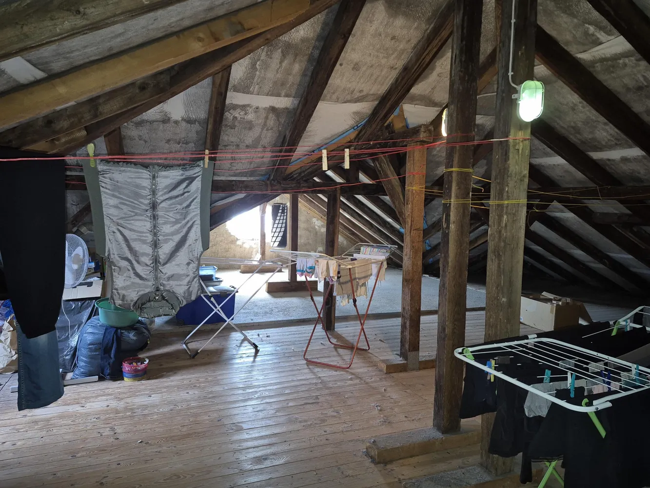 2 Zimmer Wohnung mit 62 m² in Dresden – Bild 4