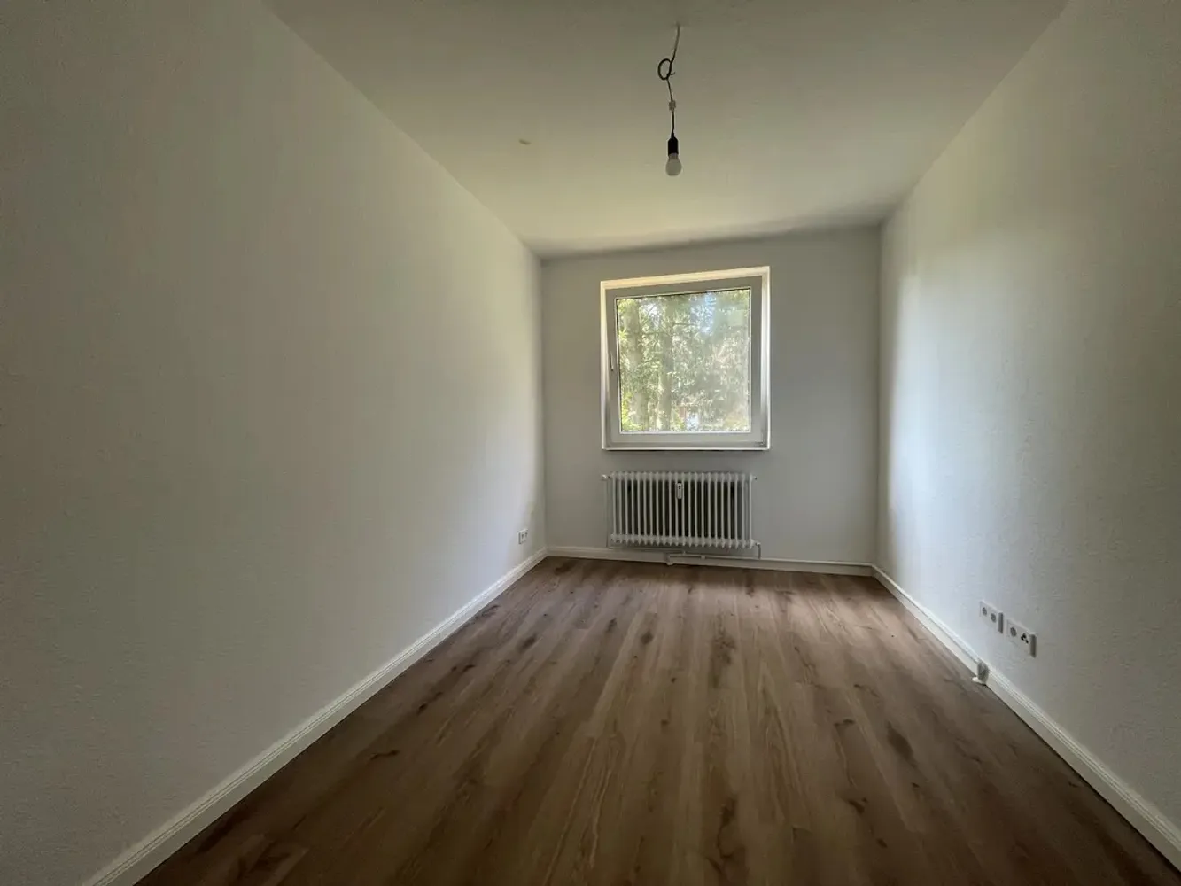 4 Zimmer Wohnung mit 85 m² in Hamburg – Bild 5