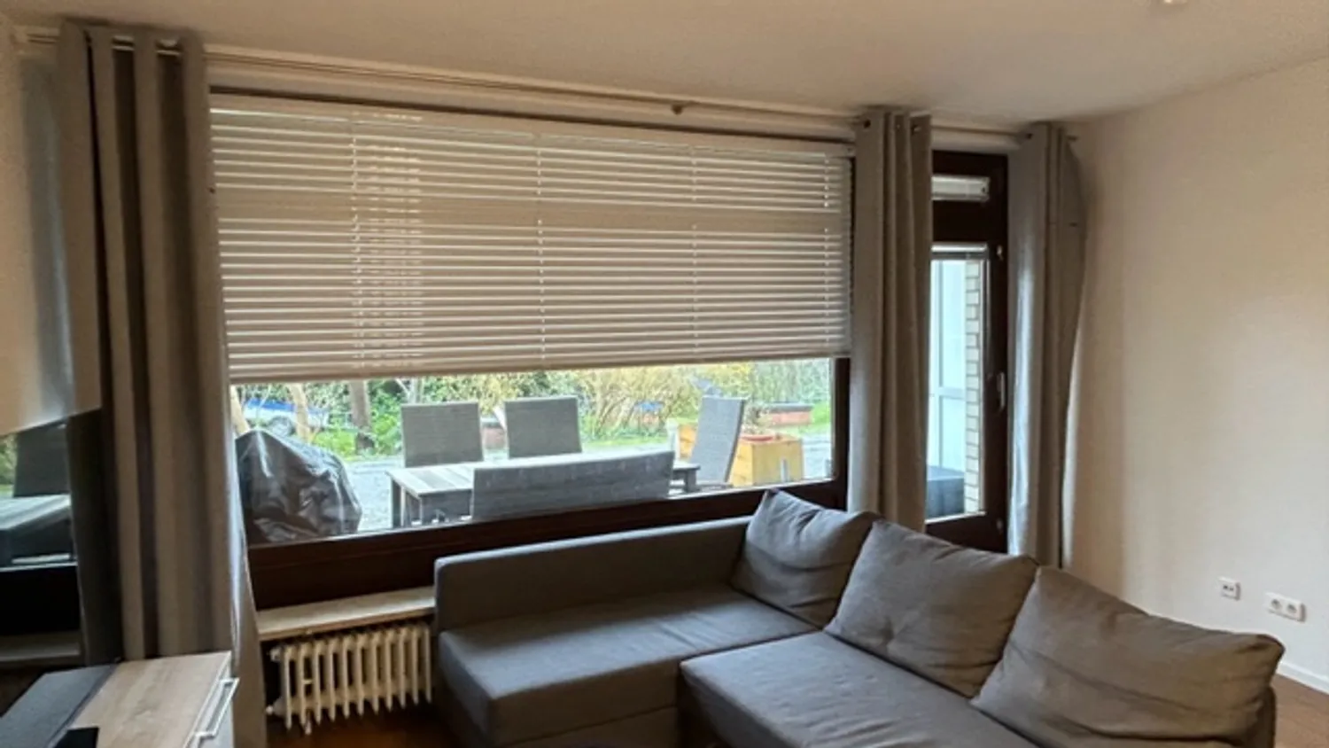 2 Zimmer Wohnung mit 42 m² in Hamburg – Bild 2