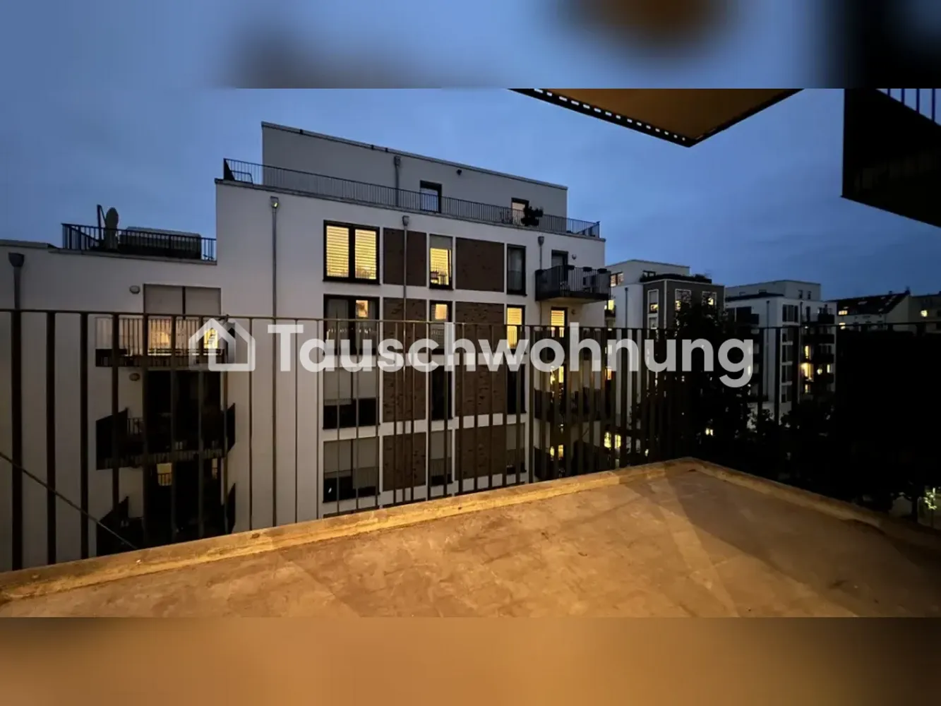 2 room apartment with 55 m² in Berlin – Photo 4