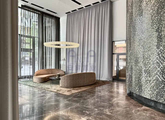 2 Zimmer Wohnung mit 45 m² in Frankfurt am Main – Bild 9