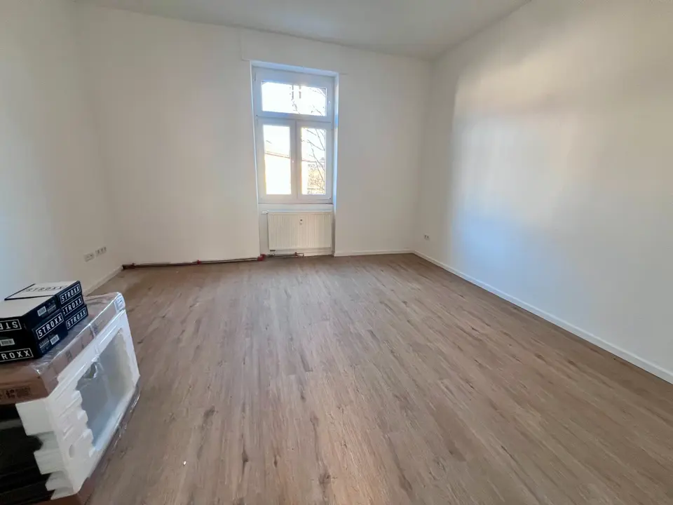 4 room apartment with 87 m² in Hanau – Photo 2