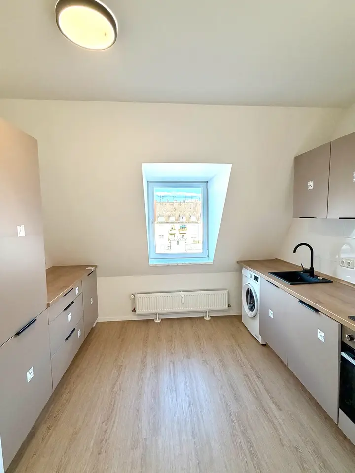 2 Zimmer Wohnung mit 42 m² in Nürnberg – Bild 10