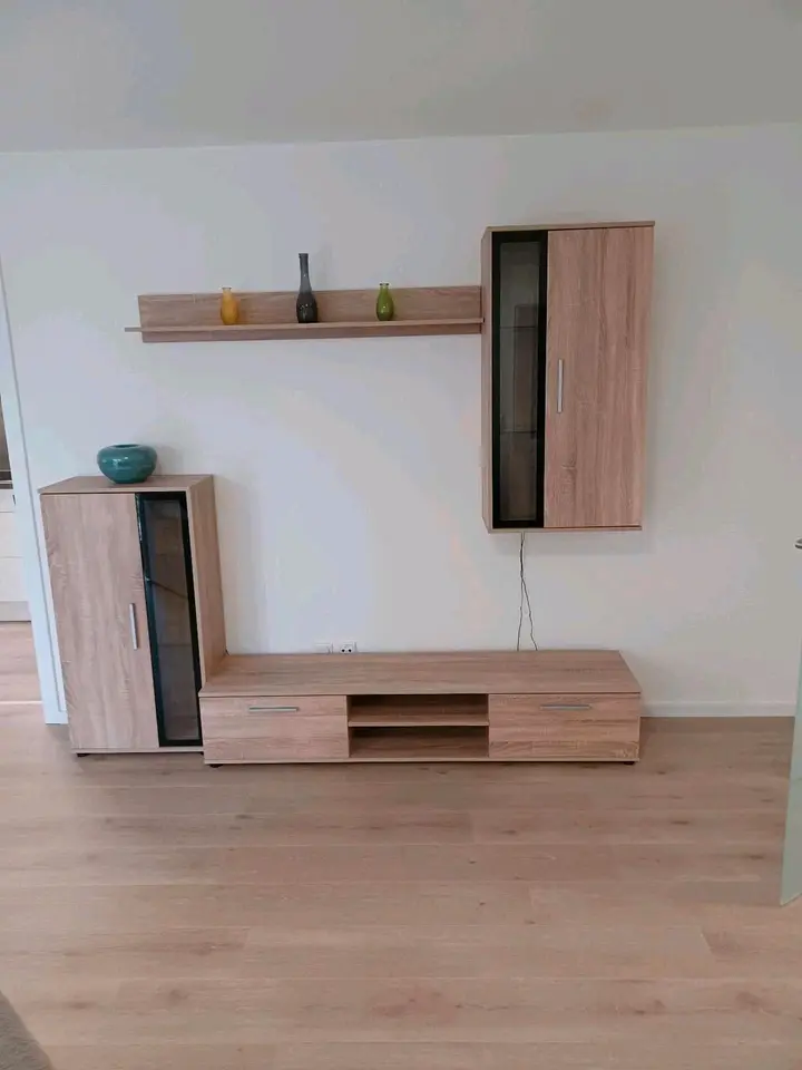 2 Zimmer Wohnung mit 55 m² in Augsburg – Bild 7