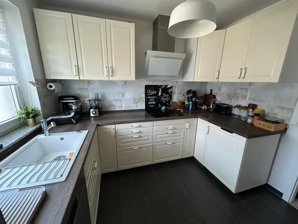 6 Zimmer Haus mit 140 m² in Krefeld – Bild 3
