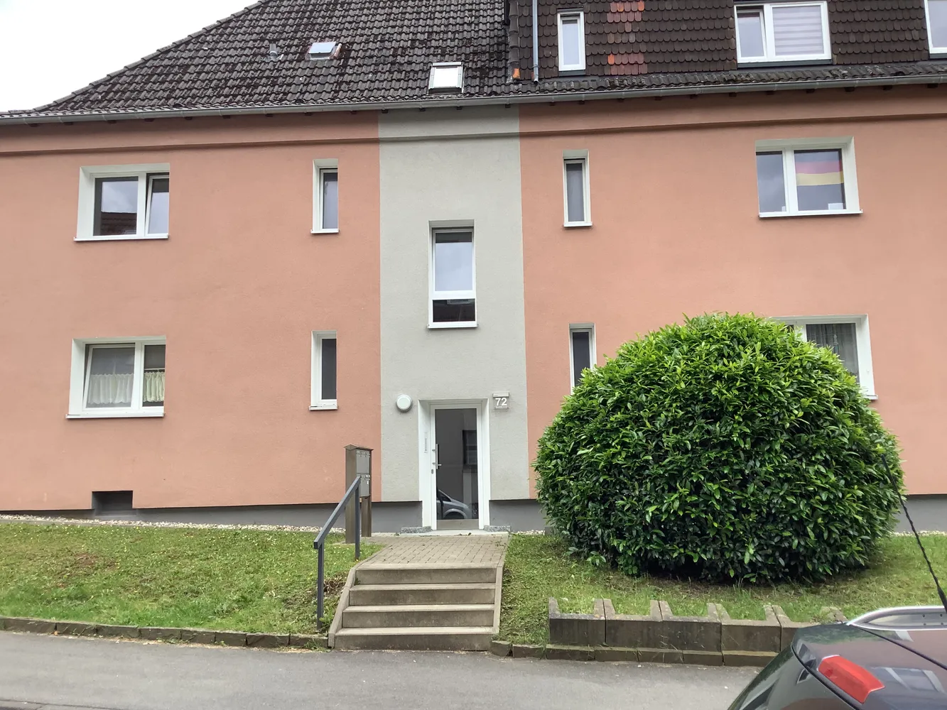 3 Zimmer Wohnung mit 53 m² in Lüdenscheid – Bild 1