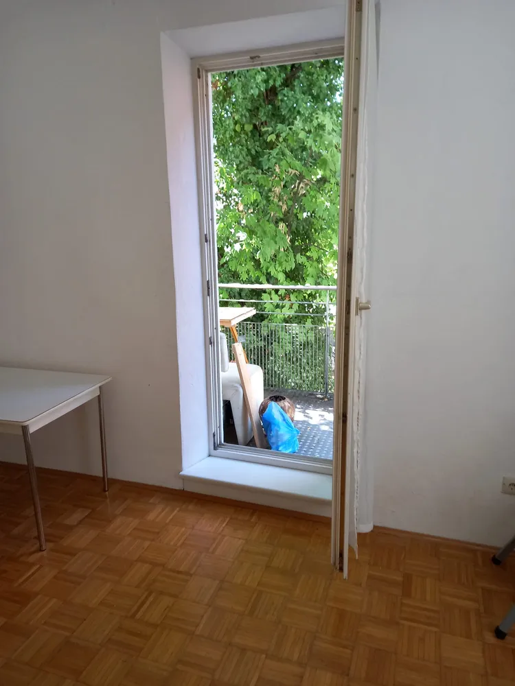 3 room apartment with 63 m² in Augsburg – Photo 5