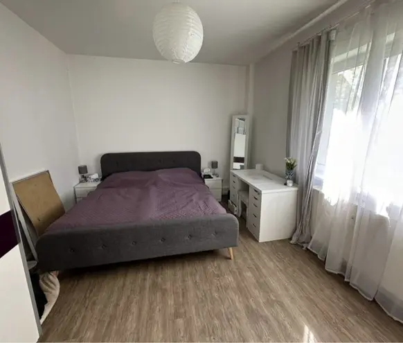 3 Zimmer Wohnung mit 56 m² in Magdeburg – Bild 3