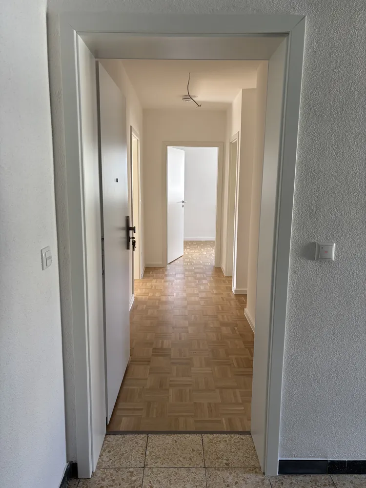 3 Zimmer Wohnung mit 70 m² in Frankfurt am Main – Bild 1