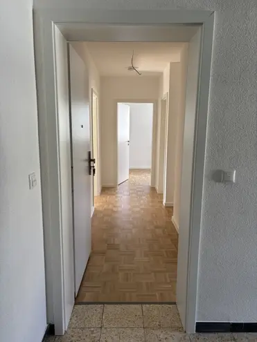 3 Zimmer Wohnung mit 70 m² in Frankfurt am Main – Bild 1