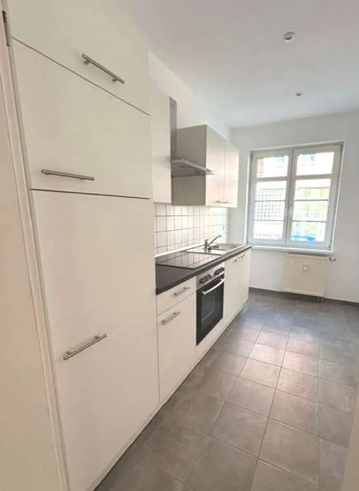 2 Zimmer Wohnung mit 50 m² in Leipzig – Bild 8