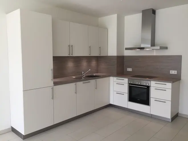 2 Zimmer Wohnung mit 65 m² in München – Bild 3