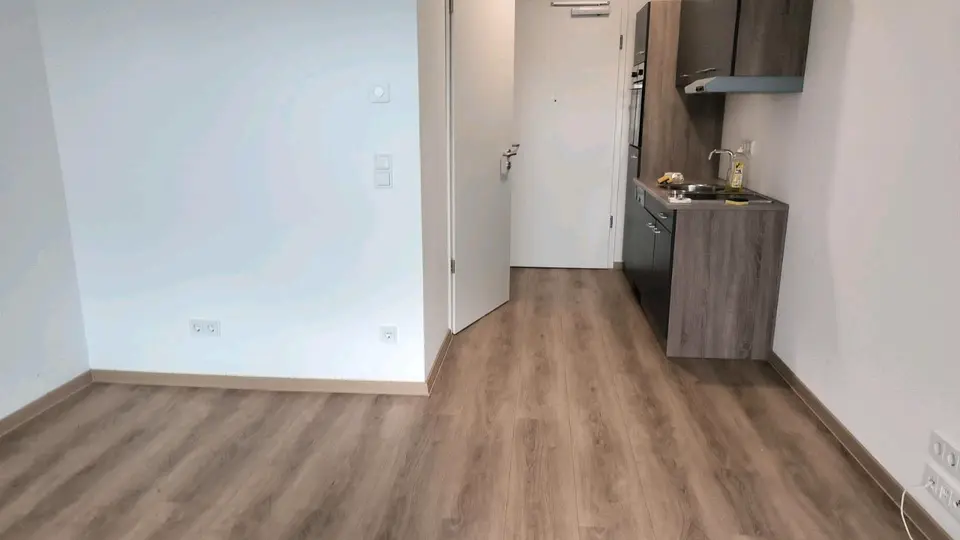 Studio mit 25 m² in Kempen – Bild 2