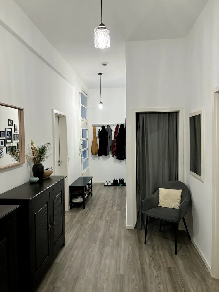 3 Zimmer Wohnung mit 115 m² in Münster – Bild 4