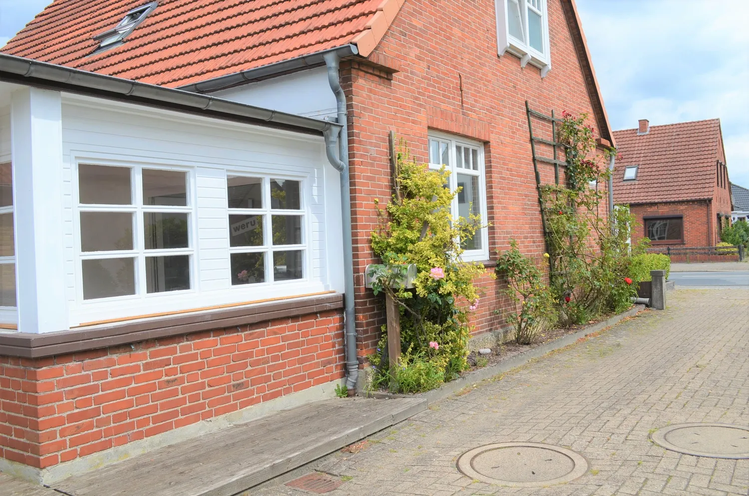 3 Zimmer Wohnung mit 100 m² in Delmenhorst – Bild 7
