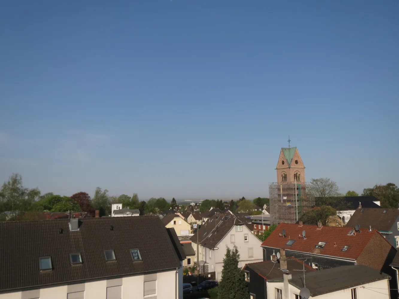 4 room apartment with 129 m² in Solingen – Photo 6
