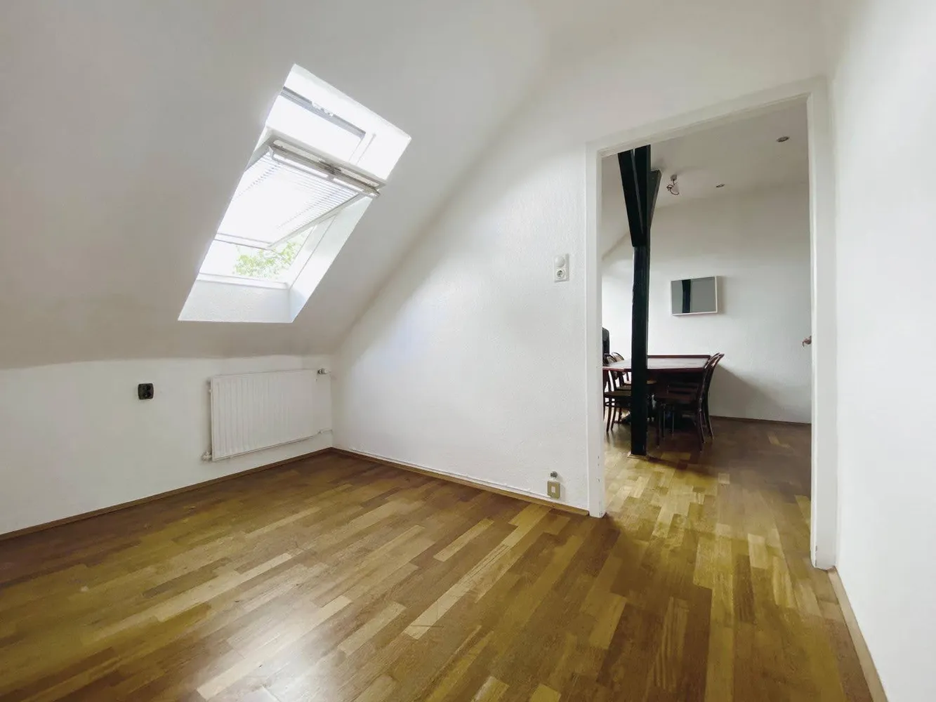 5 Zimmer Wohnung mit 98 m² in Gelsenkirchen – Bild 2