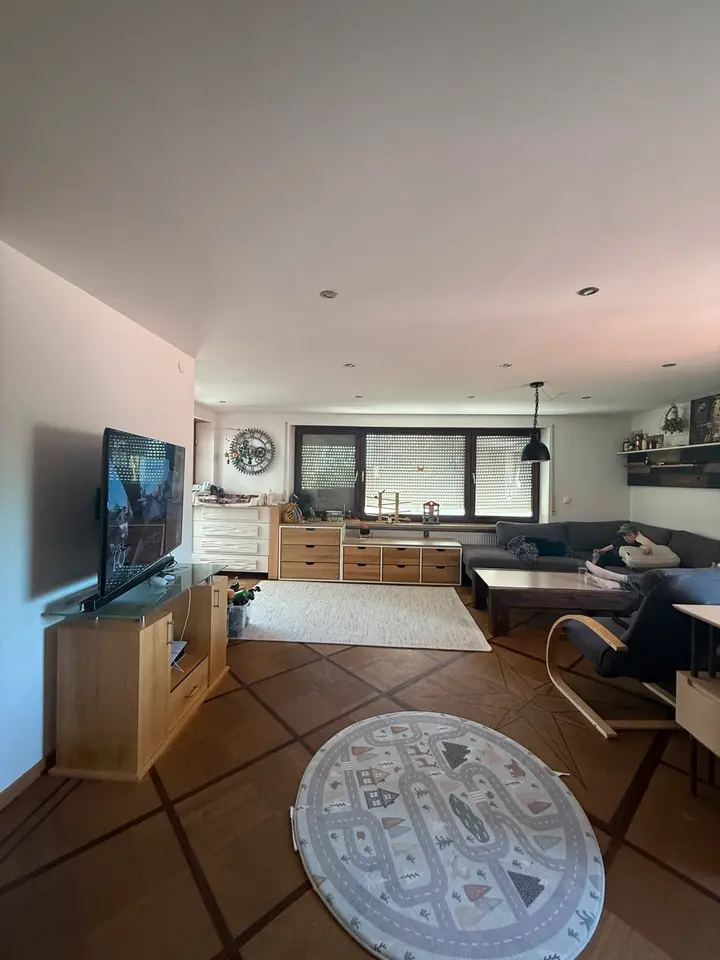 3 Zimmer Wohnung mit 108 m² in Augsburg – Bild 8